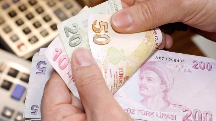 Yüksek maaş alana iyi haber