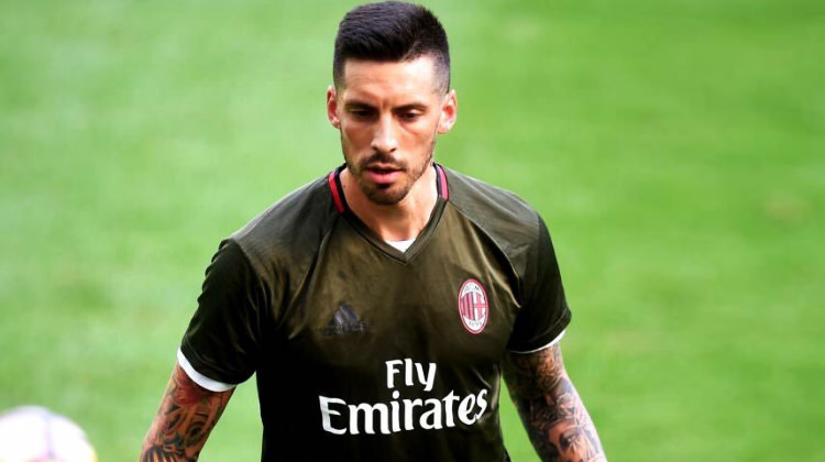Sosa Milan'a resti çekti! Gemileri yaktı geliyor Sosa Milan'a resti çekti! Gemileri yaktı geliyor