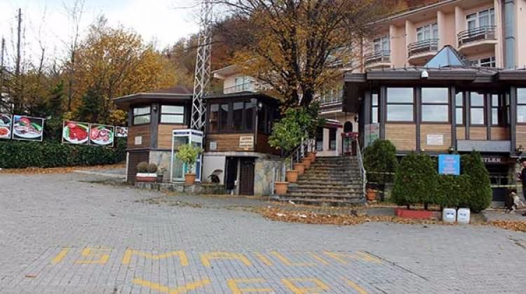 FETÖ'den el konulan et lokantasının adı değişiyor FETÖ'den el konulan et lokantasının adı değişiyor
