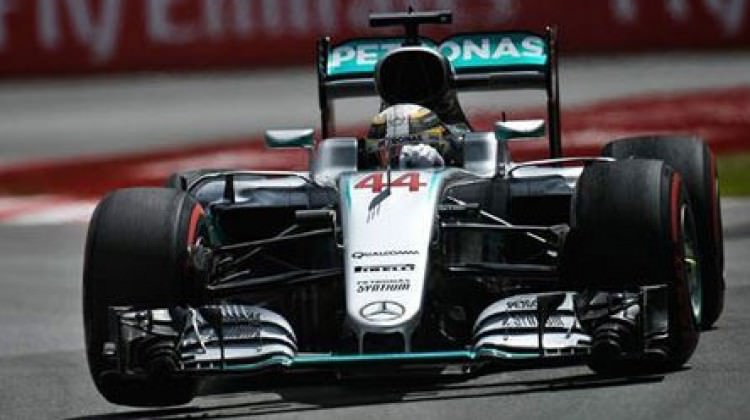 Formula 1'de şampiyonluk son yarışa kaldı Formula 1'de şampiyonluk son yarışa kaldı
