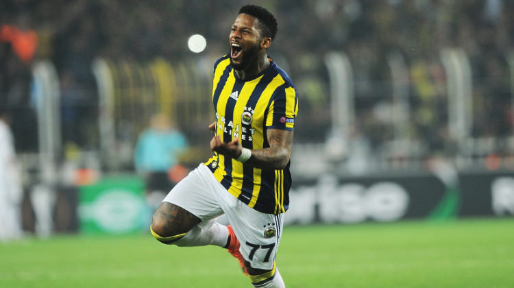 F.Bahçe'nin Lens için yeni teklif ortaya çıktı! F.Bahçe'nin Lens için yeni teklif ortaya çıktı!