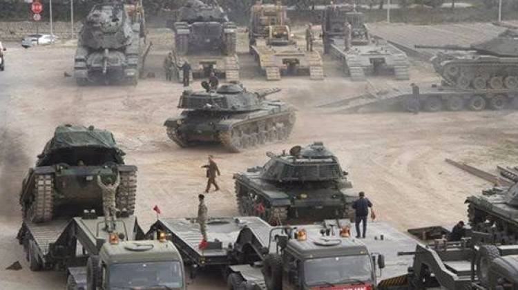 Irak'tan flaş Başika açıklaması! Irak'tan flaş Başika açıklaması!