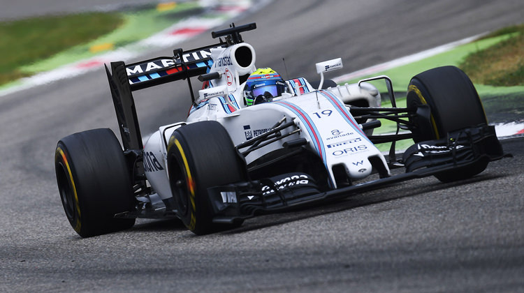 Formula 1 takvimi onaylandı Formula 1 takvimi onaylandı