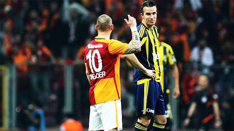 Derbide gözler onların üzerinde olacak Derbide gözler onların üzerinde olacak
