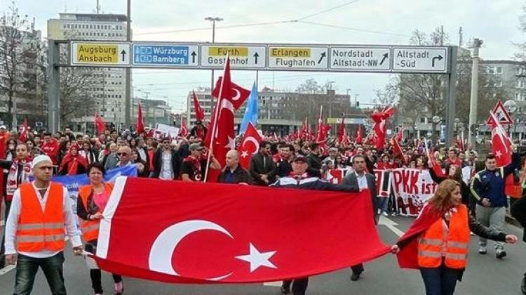 Ve zamanı geldi! Türkler Avrupa'yı sallayacak