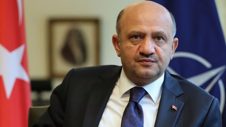 Bakan Işık açıkladı: 3 bin 665 kişi...