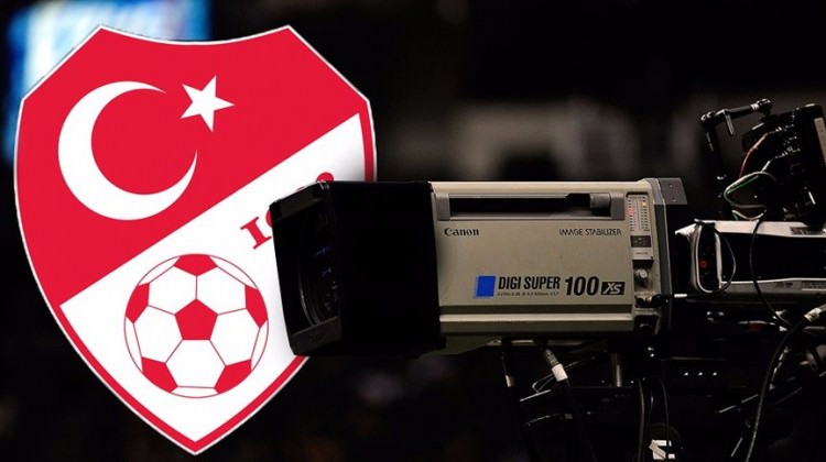 Süper Lig yayın ihalesinde Çin sürprizi