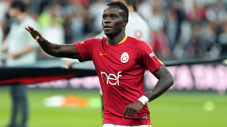G.Saray'ın Bruma için istediği dev rakam! G.Saray'ın Bruma için istediği dev rakam!