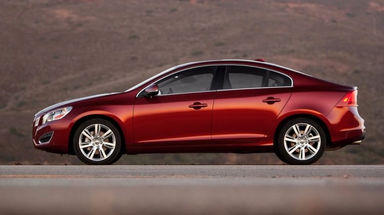 Volvo'da 30 bin TL indirim Volvo'da 30 bin TL indirim