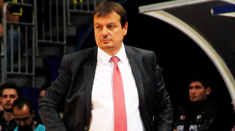 Ve Ergin Ataman açıkladı! Ayrılıyor mu? Ve Ergin Ataman açıkladı! Ayrılıyor mu?