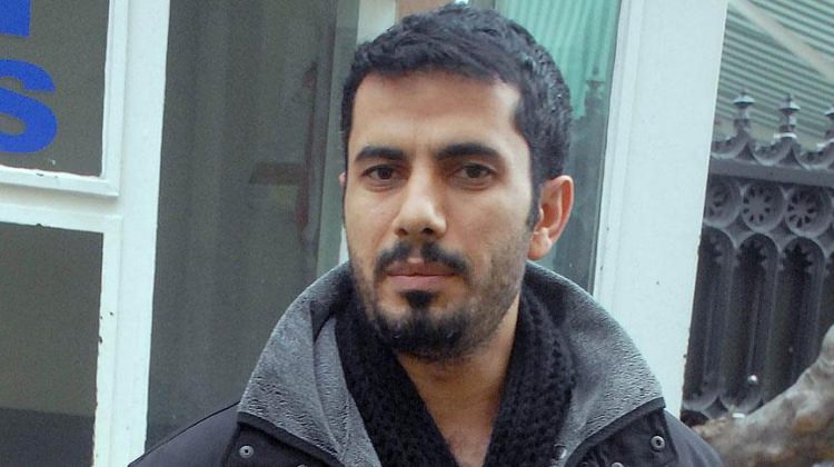 FETÖ'cü Baransu, o güne kadar ByLock kullanmış FETÖ'cü Baransu, o güne kadar ByLock kullanmış