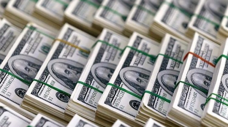 Goldman Sach açıkladı! Dolar 2017'de... Goldman Sach açıkladı! Dolar 2017'de...