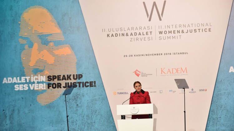 İki gün süren zirveden önemli kararlar İki gün süren zirveden önemli kararlar
