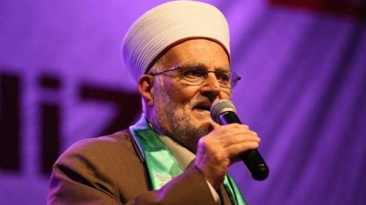 'İsrail sonu&ccedil;larına katlanır'