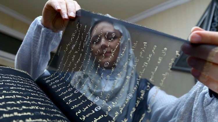 Kur'an'da adı ge&ccedil;iyor! İlk defa o yaptı...