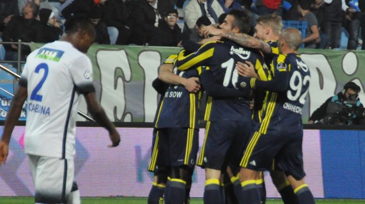 Sow dünya futbol tarihine geçti