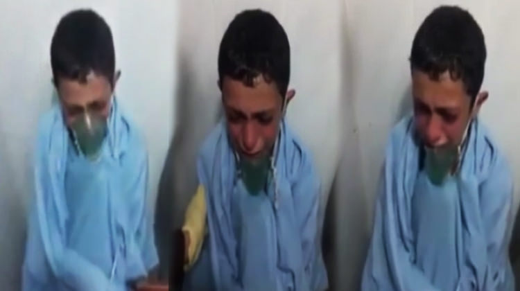 Y&uuml;rek yakan soru: &Ouml;lecek miyim?