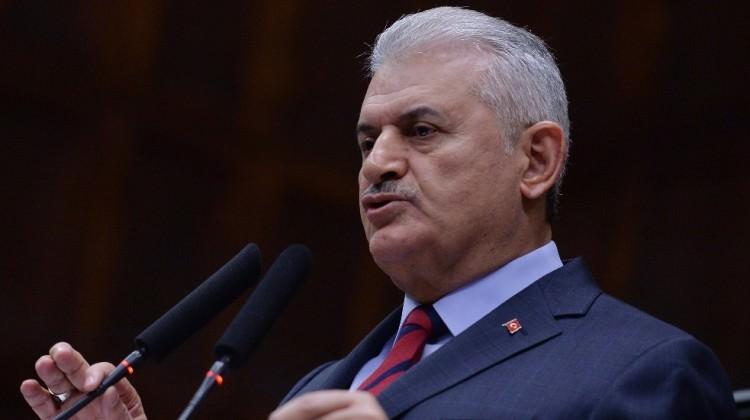 Yıldırım: Yakında ilginç bir çalışma açıkyacağız