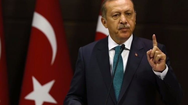 Erdoğan talimat verdi! Yeni ordu kuruluyor