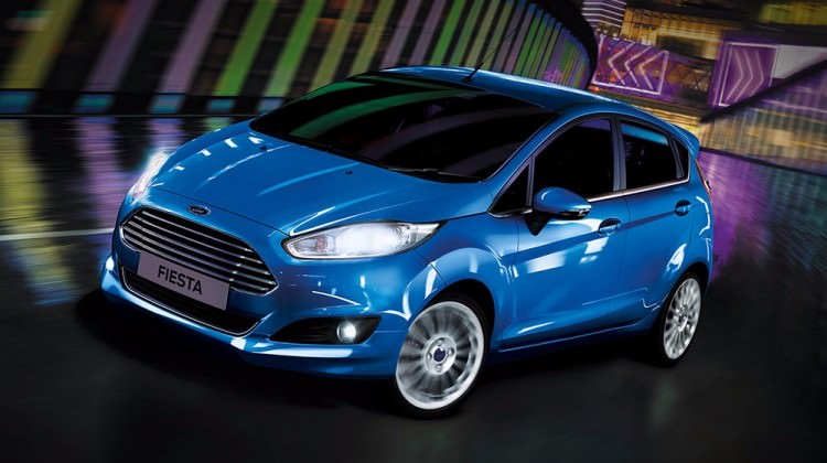 Ford'dan ÖTV kampanyası Ford'dan ÖTV kampanyası