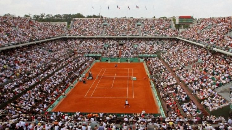 Teniste bahis skandalı! 9 sporcuya ihraç! Teniste bahis skandalı! 9 sporcuya ihraç!