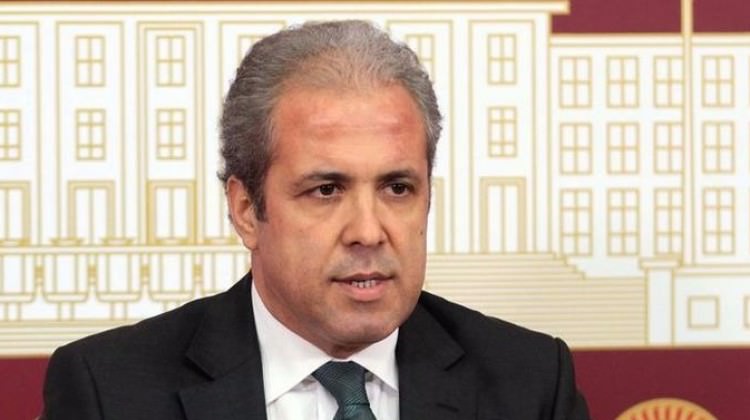Şamil Tayyar’dan CHP'li başkana destek Şamil Tayyar’dan CHP'li başkana destek