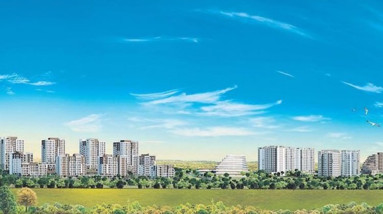 3. İstanbul’a rekor talep 3. İstanbul’a rekor talep
