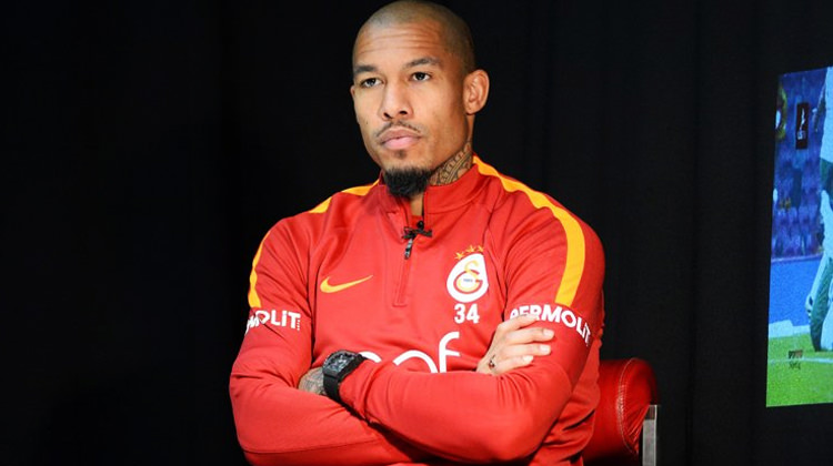 De Jong'dan yönetime rest! 'Paramı verin' De Jong'dan yönetime rest! 'Paramı verin'