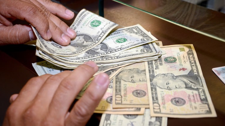 Dolar borcunuz varsa bunu yapın