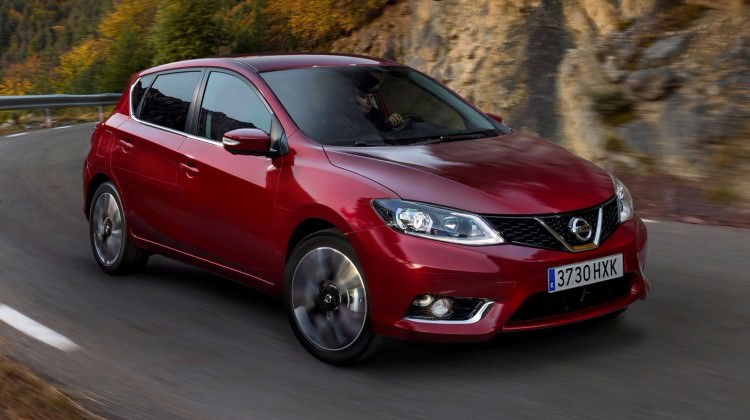 Nissan ÖTV farkını karşılıyor Nissan ÖTV farkını karşılıyor