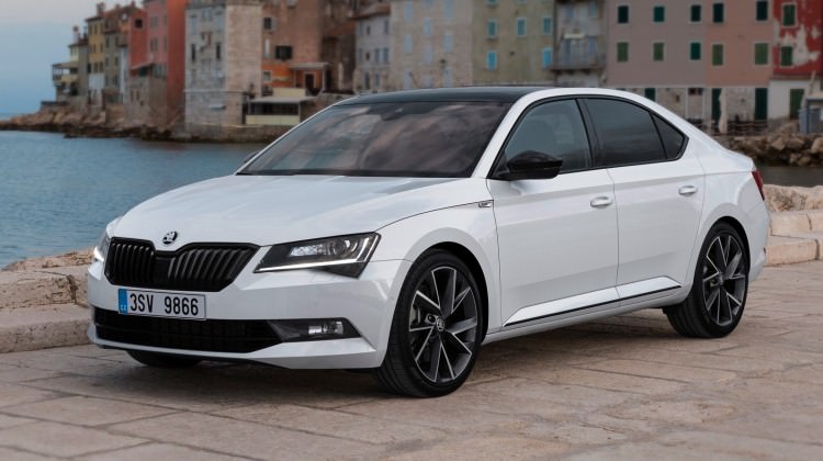 Skoda'da indirim var Skoda'da indirim var