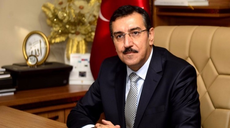 Bakandan binlerce kişiye af müjdesi! Bakandan binlerce kişiye af müjdesi!