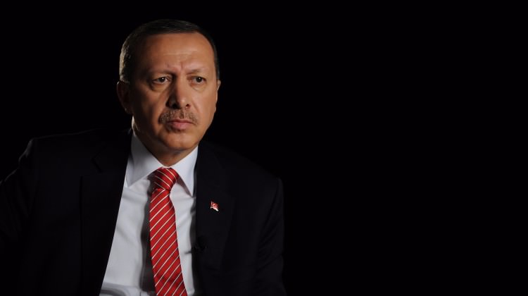 Erdoğan'ın Şeb-i Arus töreni programı iptal oldu