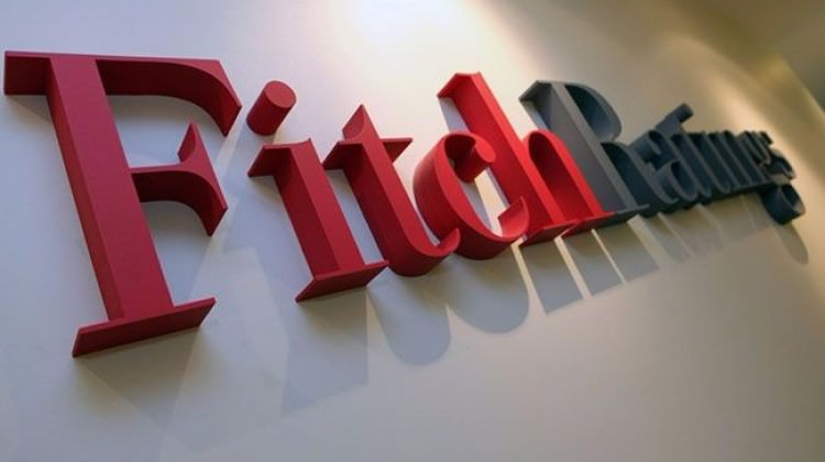 Fitch'den Türkiye kararı! Fitch'den Türkiye kararı!