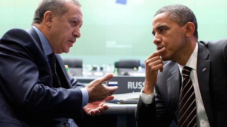 Külliye'den Obama açıklaması! Neler konuşuldu?