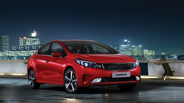 Kia'dan indirim kampanyası Kia'dan indirim kampanyası