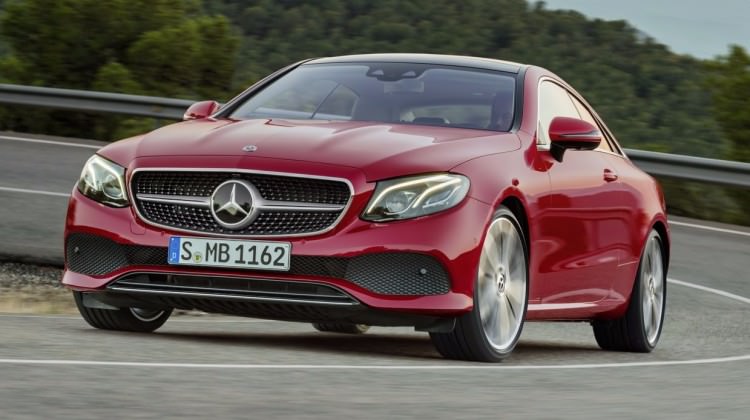 Mercedes'in son bombası! İşte İngiltere fiyatı Mercedes'in son bombası! İşte İngiltere fiyatı