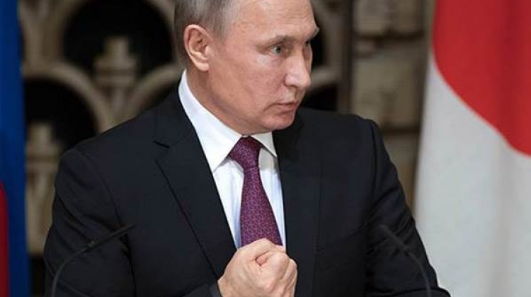 Putin'den itiraf gibi açıklama: 'Çözemiyoruz'