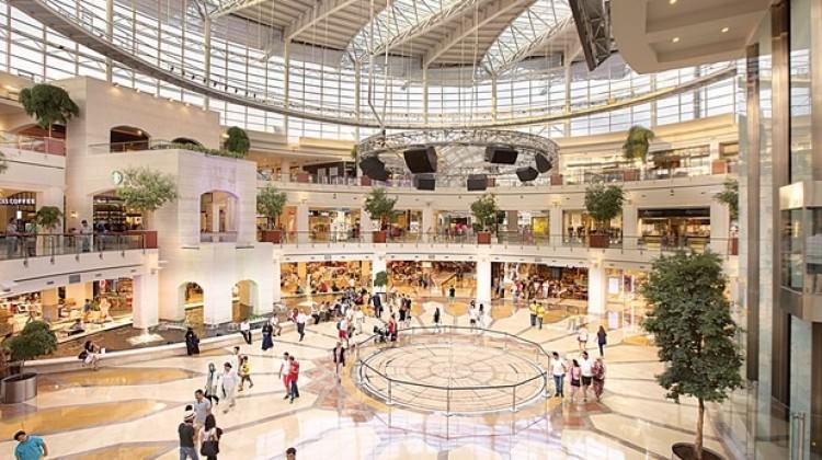 AVM'lerde yeni dönem başladı