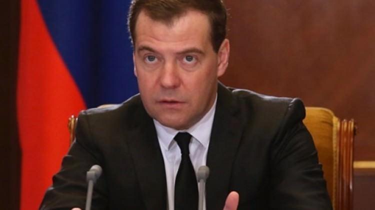 Medvedev: Rusya bunu organize edenleri cezasız bırakmayacak