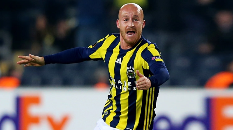 Galatasaray'a Stoch sürprizi Galatasaray'a Stoch sürprizi