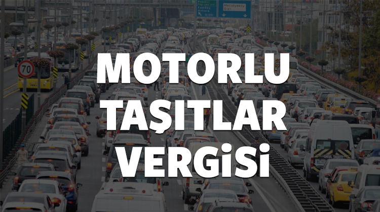 2017'de Motorlu taşıtlar vergisi (MTV) vergisi kaç TL olacak? 2017'de Motorlu taşıtlar vergisi (MTV) vergisi kaç TL olacak?