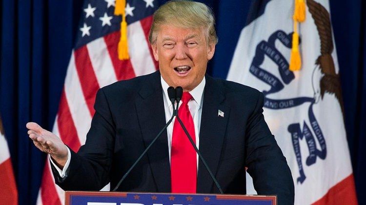 Trump'tan Putin'e övgü dolu sözler