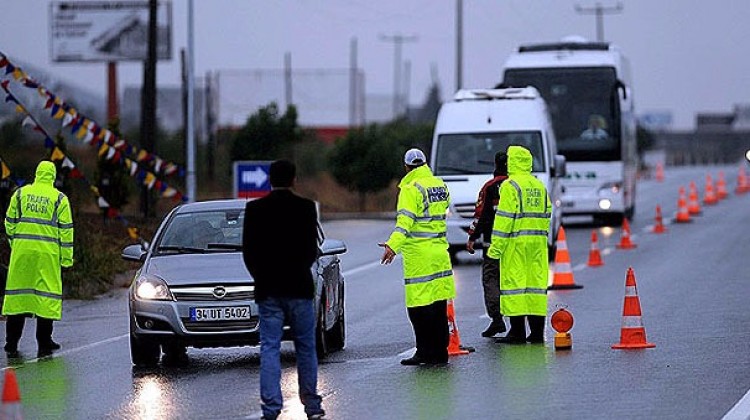 Emniyet tüm illere talimat gönderdi! Cezası büyük
