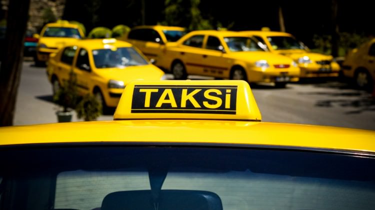 Takside indi-bindi ücretine itiraz Takside indi-bindi ücretine itiraz