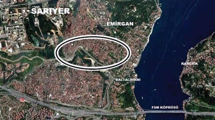 700 gecekonduya tapu kararı 700 gecekonduya tapu kararı