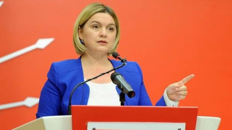 Böke istifa öncesi ABD elçisi ile görüştü iddiası Böke istifa öncesi ABD elçisi ile görüştü iddiası