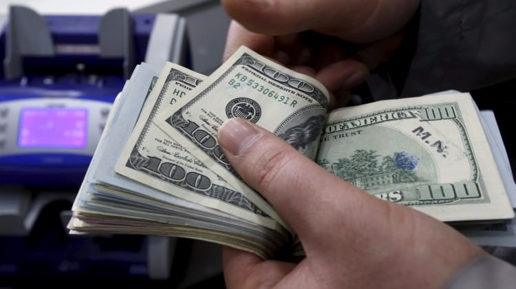 Dolar ve Euro güne rekor ile başladı! Dolar ve Euro güne rekor ile başladı!
