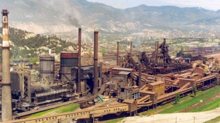 Japonlar'dan KARDEMİR'e yüksek not Japonlar'dan KARDEMİR'e yüksek not