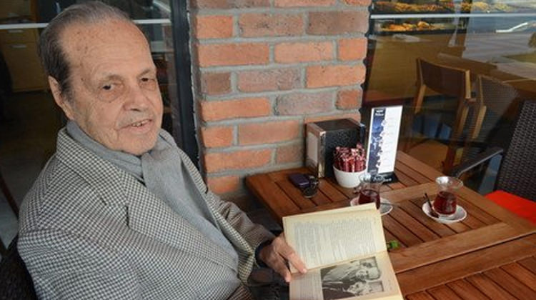 Refik Erduran kimdir? Hayatı ve biyografisi Refik Erduran kimdir? Hayatı ve biyografisi
